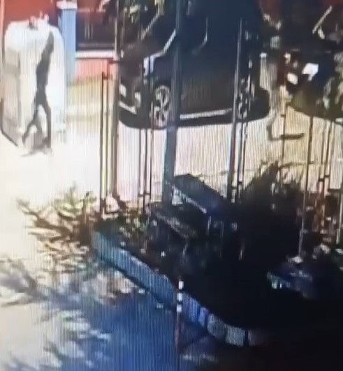 Pompalı Tüfekle Öldürülen 5 Çocuk Babası Cengiz Akkurt’un Davasında Sanıktan Şok İddia