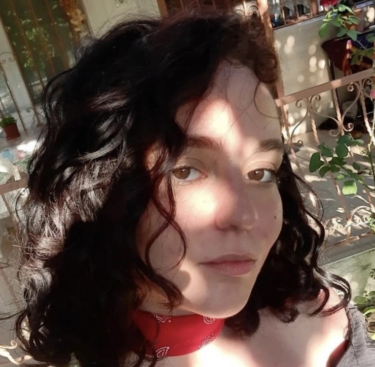 Gaziantep’te 17 Yaşındaki Ezgi Alya’nın Öldüğü Scooter Kazası Davasında Karar Onandı