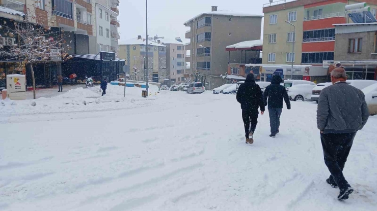 Kulp’ta Beyaz Esaret