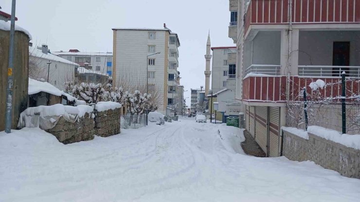 Kulp’ta Beyaz Esaret