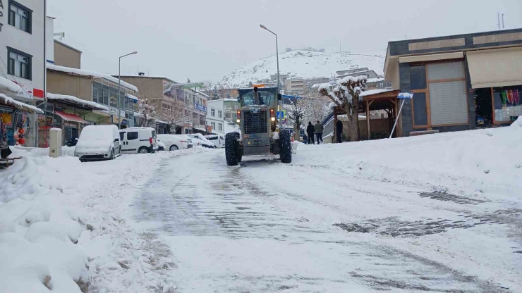 Kulp’ta Beyaz Esaret