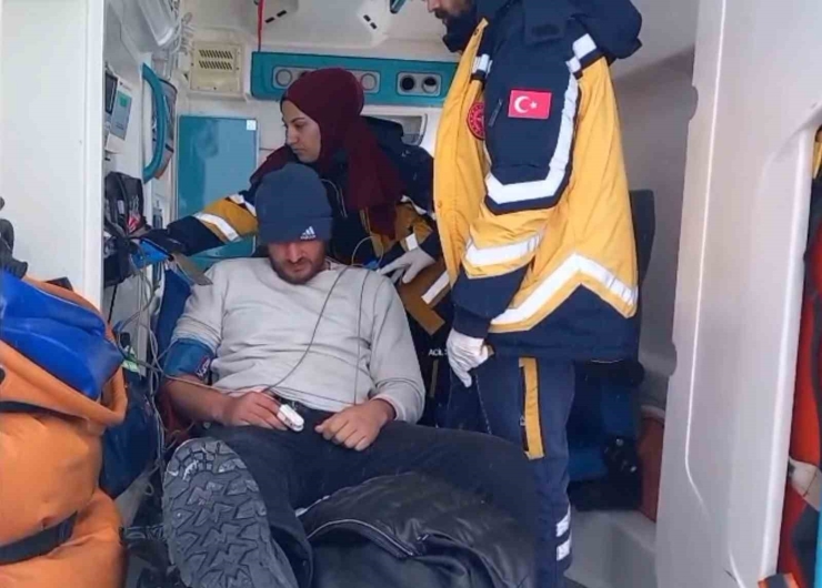 Malatya’da Kapalı 116 Mahalle Yolu Ulaşıma Açıldı