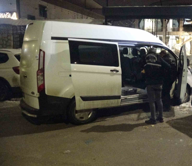 Malatya’da Karbonmonoksit Zehirlenmesinde Sayı 113’e Yükseldi