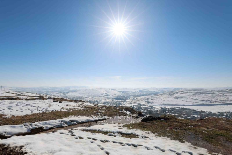 Havalimanına Ulaşım 6 Dakikaya Düşüyor
