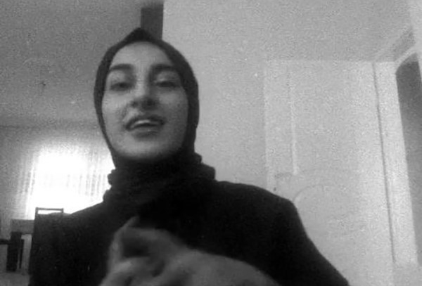 Rojin Kabaiş’in Aileler İçin Çektiği Son Videoları Ortaya Çıktı