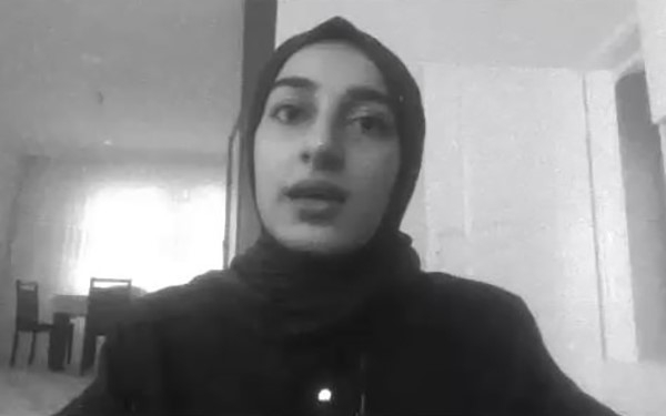 Rojin Kabaiş’in Aileler İçin Çektiği Son Videoları Ortaya Çıktı