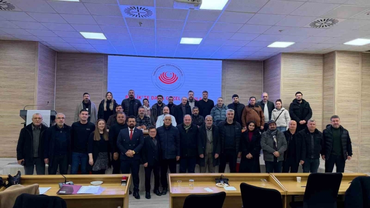 Yeni Yönetmelik Sonrası İlk Bölge Seçimini Erdoğan Kazandı