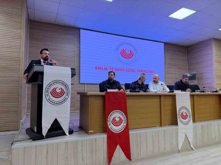 Yeni Yönetmelik Sonrası İlk Bölge Seçimini Erdoğan Kazandı