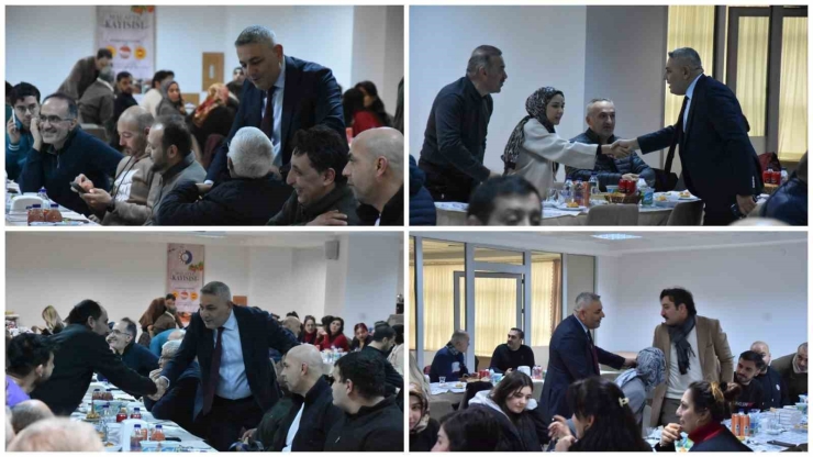 Mtso Başkanı Sadıkoğlu: "üretim Kapasitemiz Yüzde 32 Azaldı"