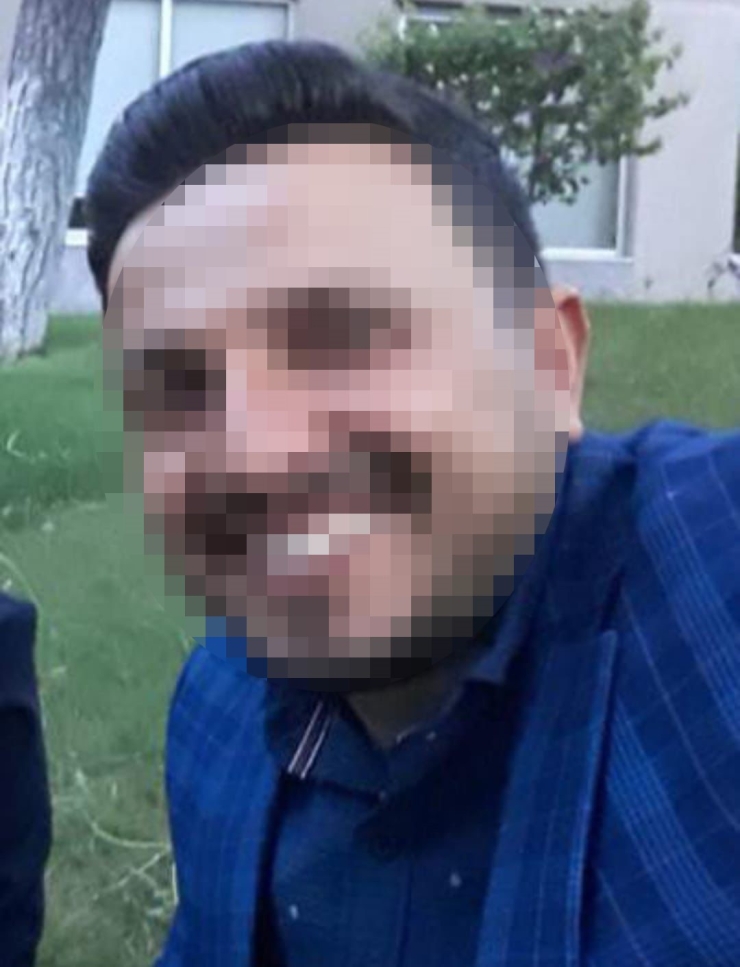 Boşanmak İsteyen Karısını Öldüresiye Darp Eden Koca Tutuklandı