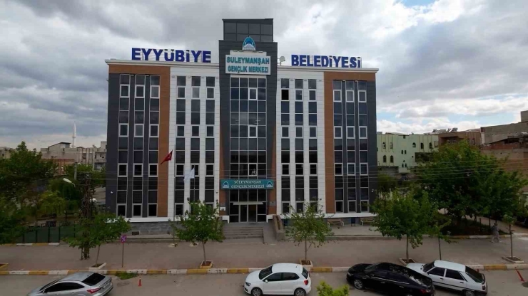 Eyyübiye’de Robotik Kodlama Kursu Kayıtları Devam Ediyor