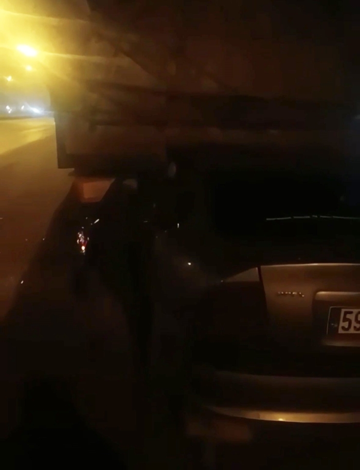 Gaziantep’te 3 Kardeşin Hayatını Kaybettiği Kazada Yeni Detaylar Ortaya Çıktı