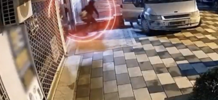 Gaziantep’te ‘hırsızlık Çetesi’ Çökertildi: 6 Gözaltı