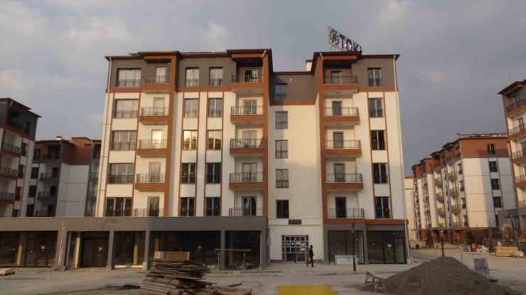 Malatya’da Konut Ve İş Yeri Arzı Arttı Kira Fiyatları Geriliyor