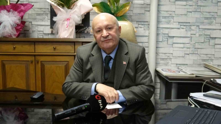 Malatya’da Konut Ve İş Yeri Arzı Arttı Kira Fiyatları Geriliyor