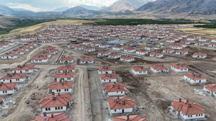 Malatya’da Konut Ve İş Yeri Arzı Arttı Kira Fiyatları Geriliyor