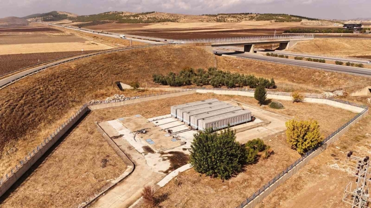 Gaziantep Büyükşehir İle Nurdağı Ve İslahiye Yeniden Ayağa Kalkıyor