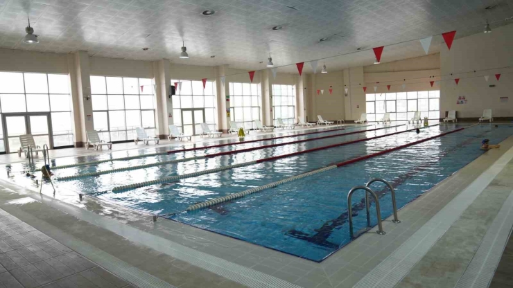 Battalgazi’de Sosyal Yaşam Merkezi Ramazan Ayında Da Hizmet Verecek