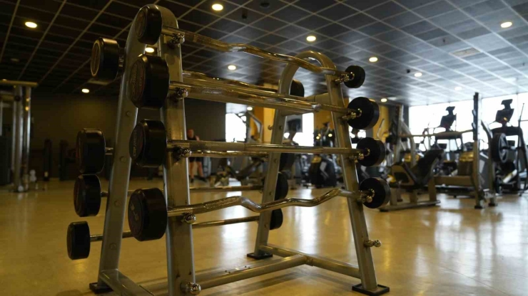 Battalgazi’de Sosyal Yaşam Merkezi Ramazan Ayında Da Hizmet Verecek