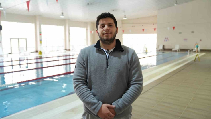 Battalgazi’de Sosyal Yaşam Merkezi Ramazan Ayında Da Hizmet Verecek