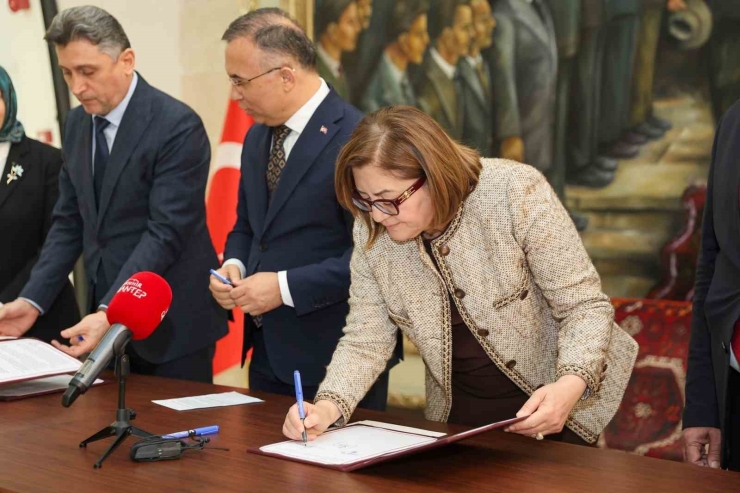 Gaziantep’te Hastalara Refakatçi Desteği Başlıyor