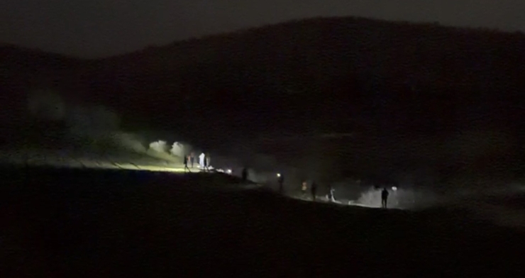 Kaybolan Diyabet Hastası Genç Her Yerde Aranıyor