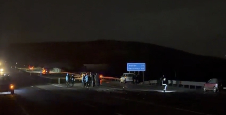 Kaybolan Diyabet Hastası Genç Her Yerde Aranıyor