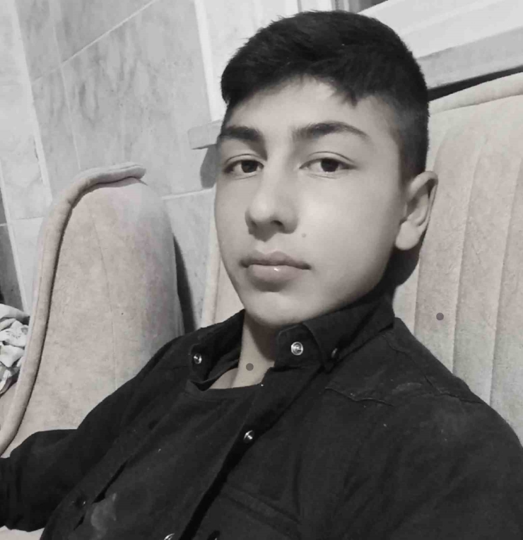 Kaybolan Diyabet Hastası Genç Her Yerde Aranıyor