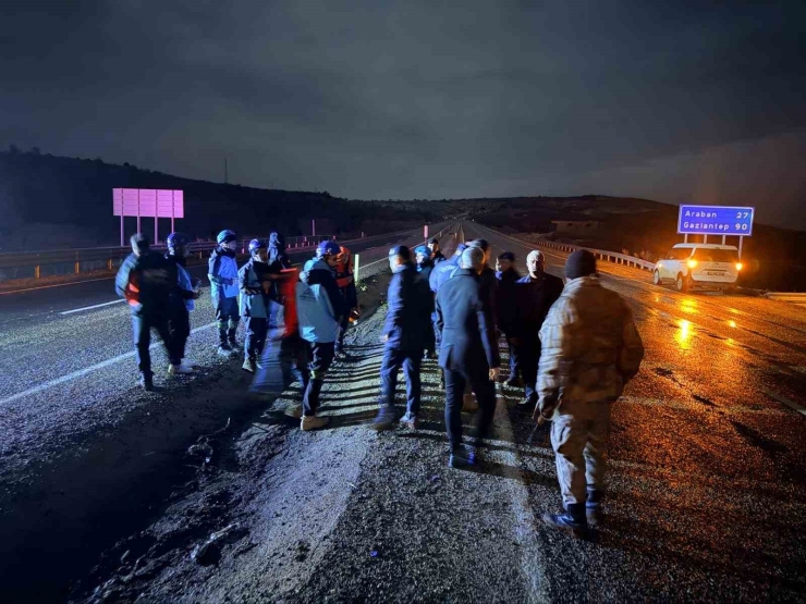 Kaybolan Diyabet Hastası Genç Her Yerde Aranıyor