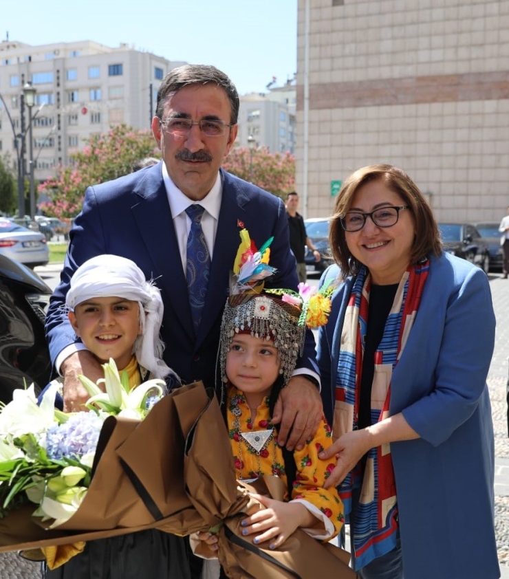 Gaziantep Büyükşehir, 14 Bin Konut Hedefine Kararlılıkla İlerliyor