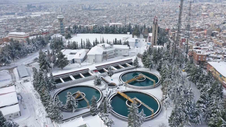 Gaziantep, Dirençli Şehir Vizyonuyla Geleceğe Hazırlanıyor