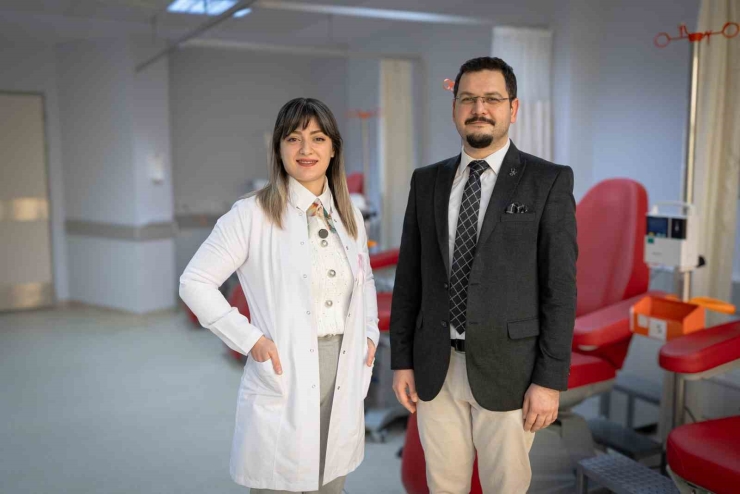 Uzmanlardan Kanser Uyarısı: "erken Tanı Hayat Kurtarıyor"