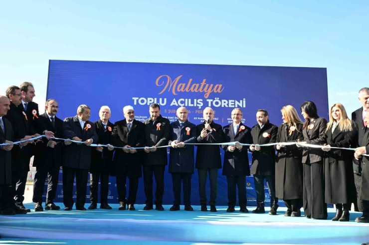 Başkan Er’den Alternatif Yol Müjdesi