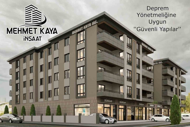 Kaya’dan 6 Şubat Depremleri Yıldönümü Mesajı