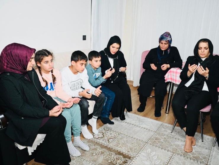 Malatya’nın Yeniden Yapılanma Süreci İstişare Edildi