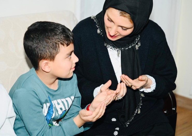 Malatya’nın Yeniden Yapılanma Süreci İstişare Edildi