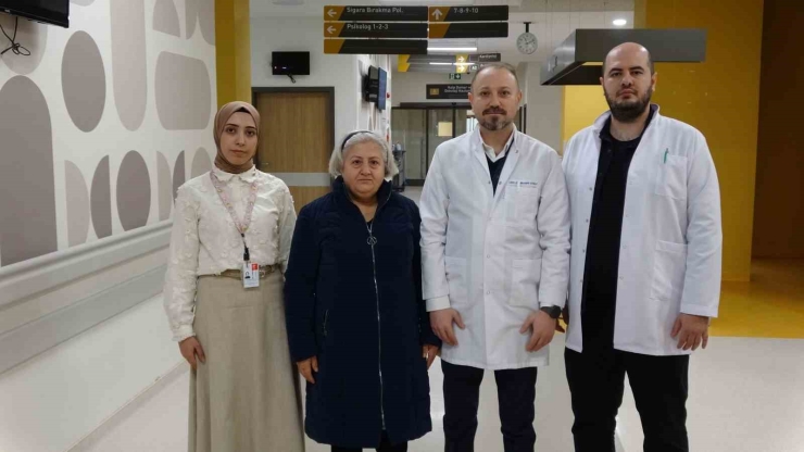 Her Gün 3 Paket Sigara İçiyordu, Sigarayı Bıraktı Hayatı Değişti