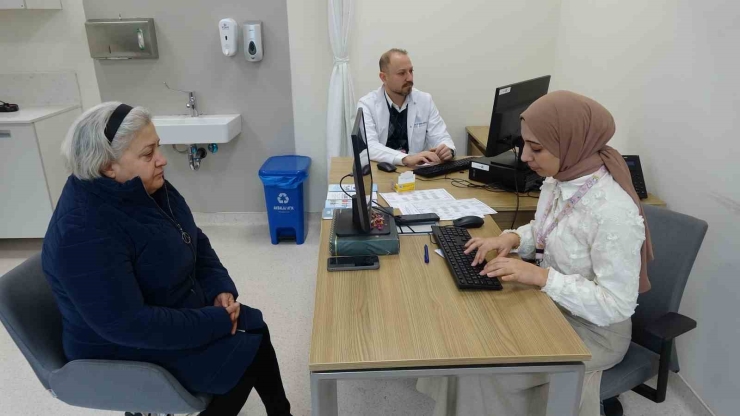 Her Gün 3 Paket Sigara İçiyordu, Sigarayı Bıraktı Hayatı Değişti