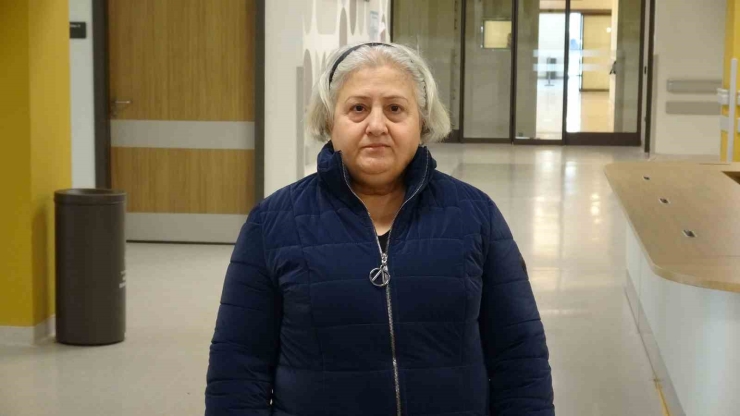 Her Gün 3 Paket Sigara İçiyordu, Sigarayı Bıraktı Hayatı Değişti