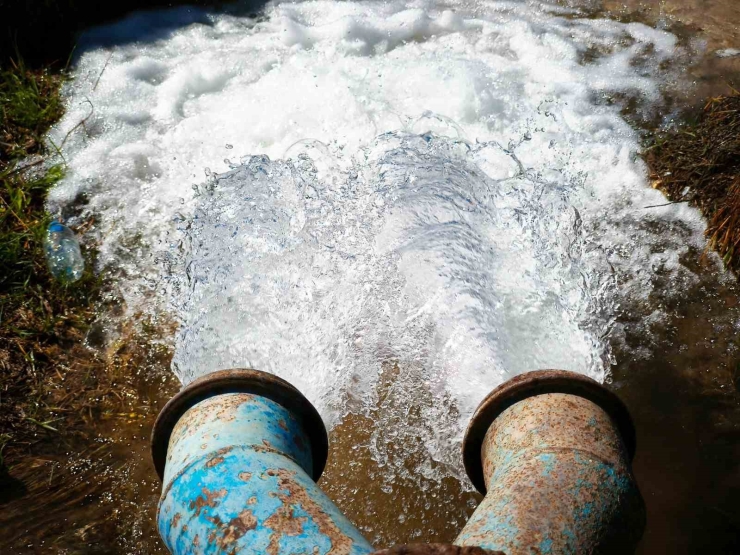 Şanlıurfa’da Elektriğin Yarısının Kaçak Kullanıldığı İddiası