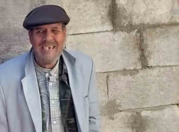 Gaziantep’te Kaybolan Zihinsel Engelli Vatandaş Sulama Kanalında Ölü Bulundu