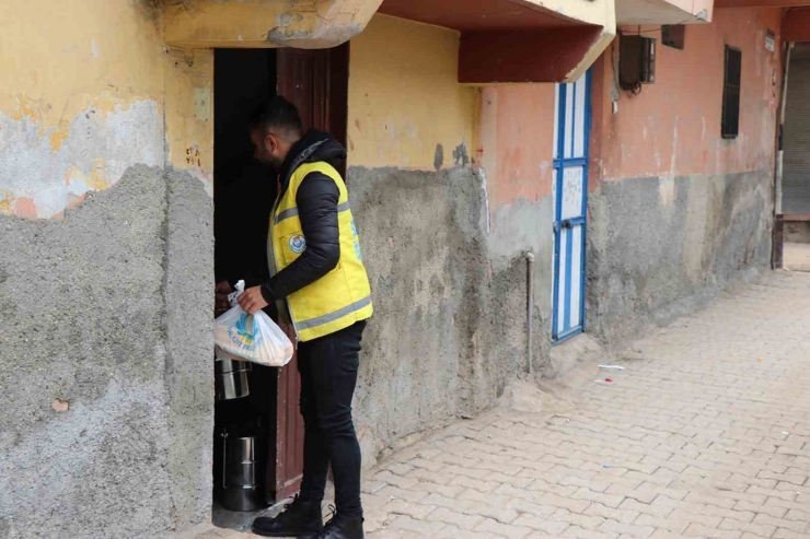 Kazanlar Ramazan Ayı Boyunca Kaynayacak
