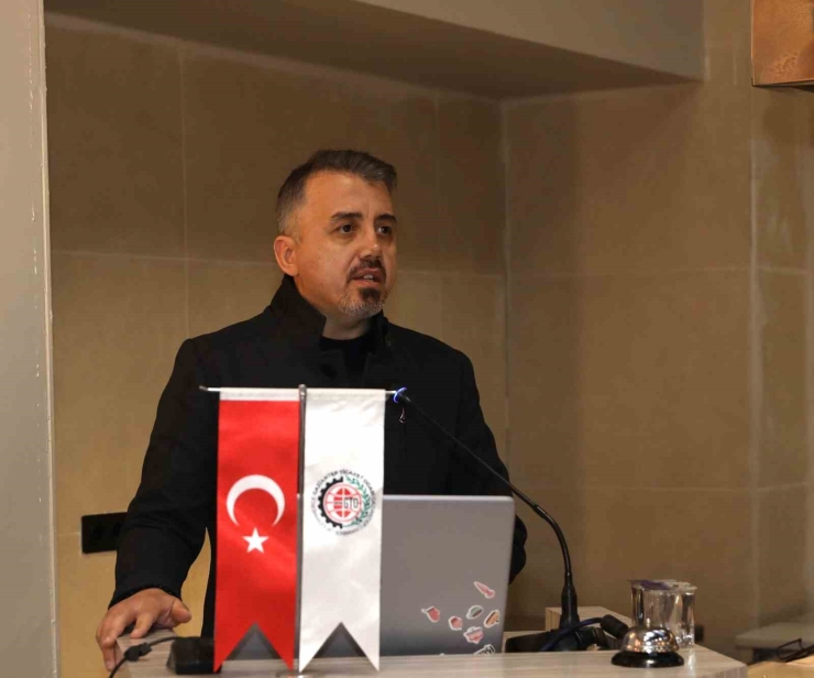 Gastronomi Sektörünün Nitelikli İş Gücü İhtiyacına Gto’dan Önemli Katkı