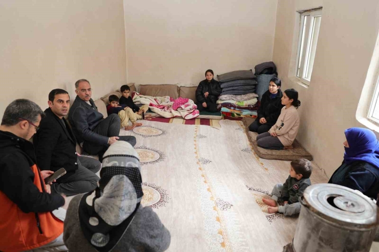 Yetimlere Pozitif Ayrımcılık