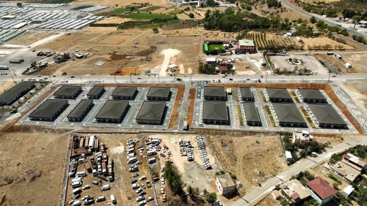 İpekyolu Kalkınma Ajansı’ndan Trc1 Bölgesi’ne 1,15 Milyar Tl Destek