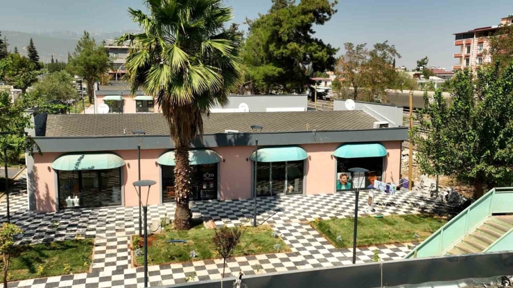 İpekyolu Kalkınma Ajansı’ndan Trc1 Bölgesi’ne 1,15 Milyar Tl Destek