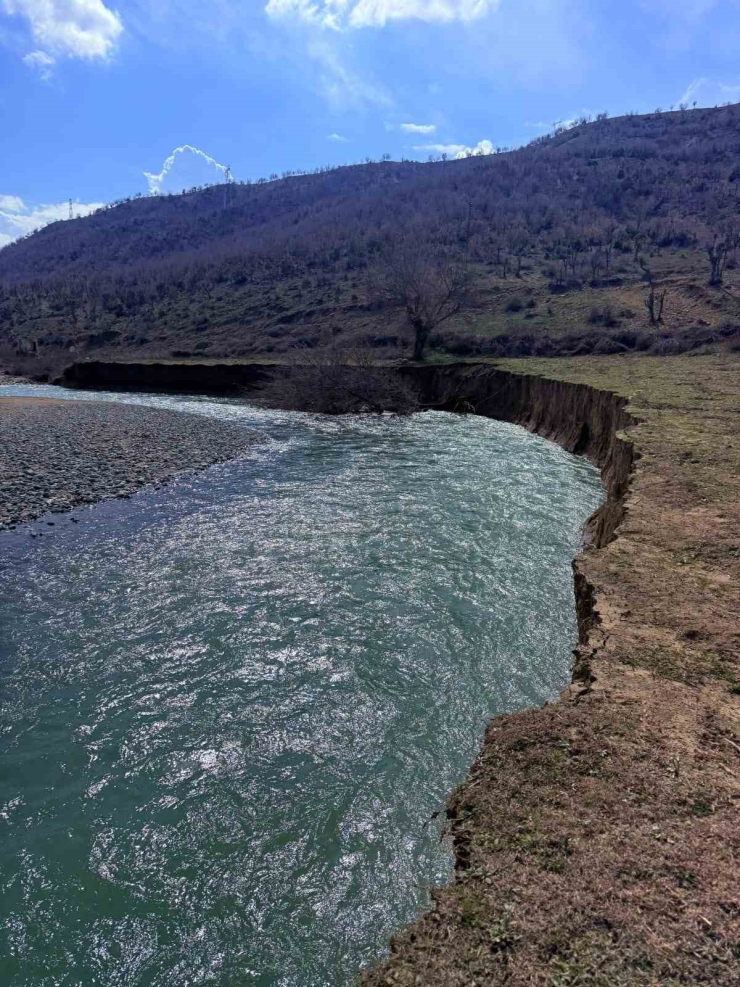 Kayıp Engelli Adamı Arama Çalışmaları Devam Ediyor