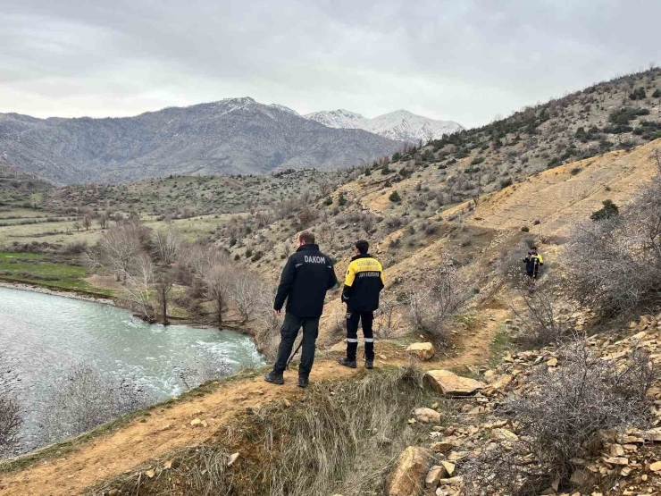 Kayıp Yaşlı Adam 17 Gündür Aranıyor