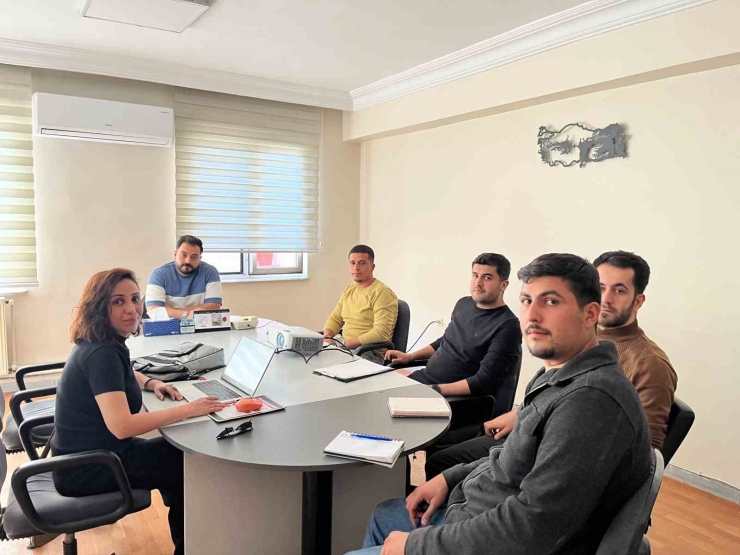 Gso’dan Firmalara Yönelik Yeşil Dönüşüm Ve Sürdürülebilirlik Danışmanlık Programı