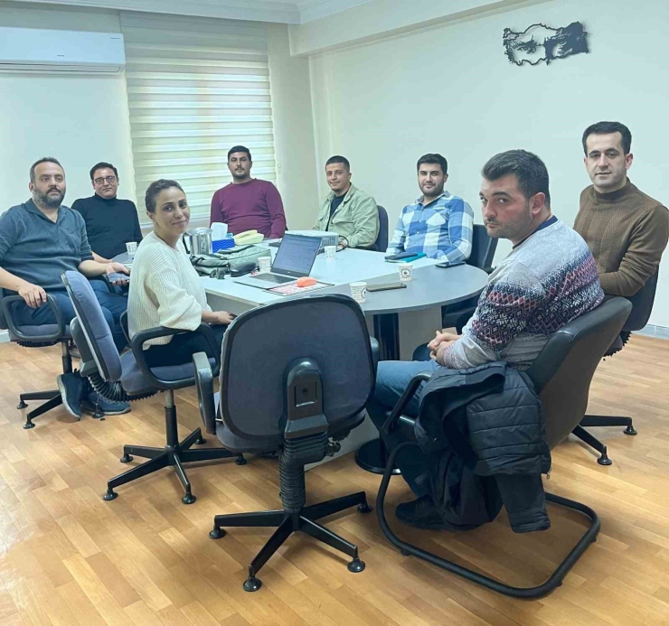 Gso’dan Firmalara Yönelik Yeşil Dönüşüm Ve Sürdürülebilirlik Danışmanlık Programı